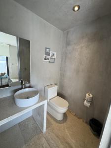 Incredible Penthouse in La Veleta Tulum,