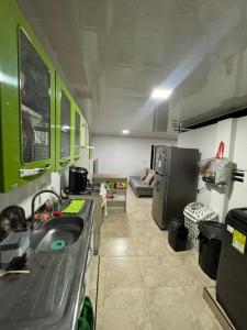 Apartment in San Cayetano West Cali