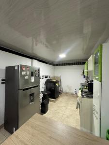 Apartment in San Cayetano West Cali