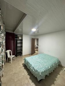 Apartment in San Cayetano West Cali