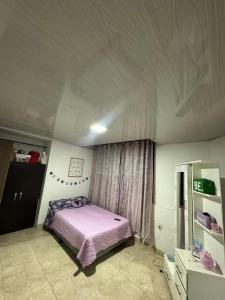 Apartment in San Cayetano West Cali