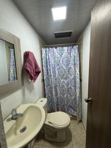 Apartment in San Cayetano West Cali