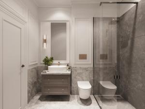 White Gallo Residences