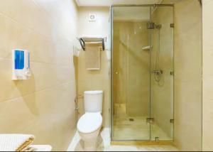 gueliz central & Moderne