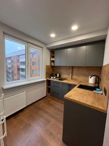 Stay Calm in Liepaja