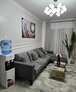 Be Happy Homes Tsavo Fedha 522