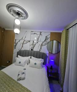 Be Happy Homes Tsavo Fedha 522