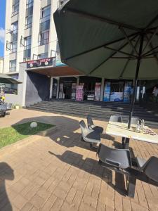 Be Happy Homes Tsavo Fedha 522