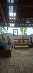 Pousada Recanto do Cajueiro