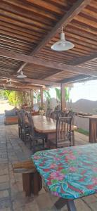 Pousada Recanto do Cajueiro