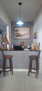 Pousada Recanto do Cajueiro