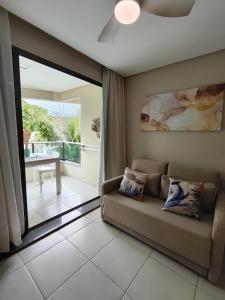 Apto Premium Pé na Areia – Carneiros Beach Resort