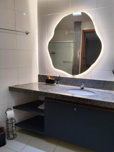 Apto Premium Pé na Areia – Carneiros Beach Resort