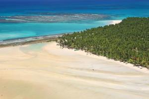 Apto Premium Pé na Areia – Carneiros Beach Resort