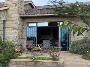 Homely Cottage Near Lake Naivasha, Elwai Visitor Centre