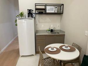 Apto Moderno Copacabana - 4 hóspedes - Localização Excelente! Próximo a praia!