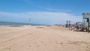 Miralejos CARILO PLAYA Y CENTRO