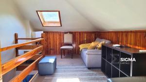 Amplia Casa Familiar en Condominio Privado