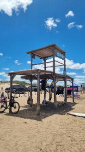 Miralejos CARILO PLAYA Y CENTRO