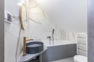 Apartamenty Sarnia 6A