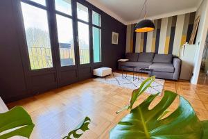 Lovely T2 facing Jardin des Plantes