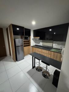 A nice and beautiful apartment