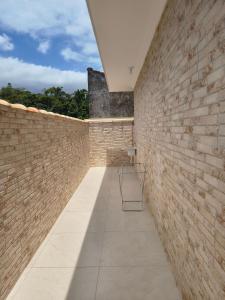 Villa Caiçara 9 Studio Ar-condicionado