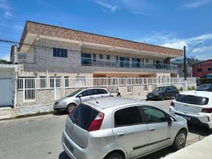 Villa Caiçara 9 Studio Ar-condicionado