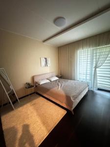 Seaside Forest Residence