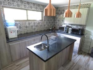 Cabaña Boutique San Rafael