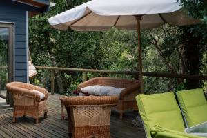 Cabaña Boutique San Rafael