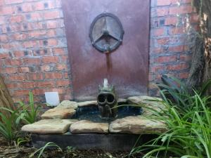 Koekeloer Selfcatering Cottages