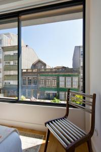 Porto- Boavista Casa Da Música - Art Gallery Apartment II