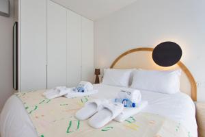 Porto- Boavista Casa Da Música - Art Gallery Apartment II