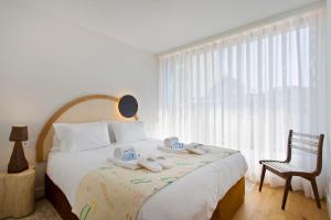 Porto- Boavista Casa Da Música - Art Gallery Apartment II