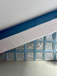 Attico tra le nuvole