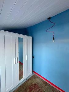 Attico tra le nuvole