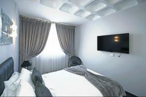 The Solo Hotel Illovo Luxury Hotel Near Sandton & Rosebank