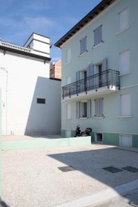 CARPI SUITE - Lorca House