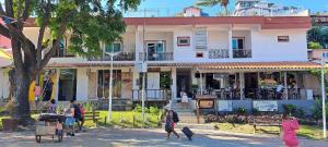 Petite Galerie - Morro de São Paulo Centro