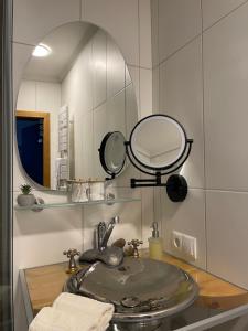 Alpenfels Apartments - Zwieselstein