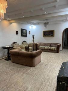 Résidence DANDANA agadir