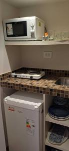 Estudio Recoleta VIP