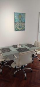 Estudio Recoleta VIP