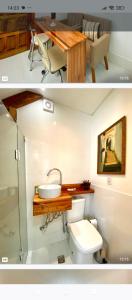 Canasvieiras - Lindo apartamento