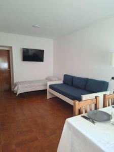 Depto frente a la playa