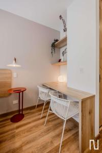 NOK Amazing Loft in Parque de la 93