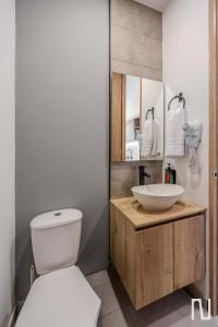 NOK Amazing Loft in Parque de la 93