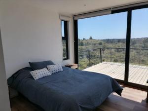 Hermosa Casa Matanzas-Pupuya, Hot Tub y Quincho