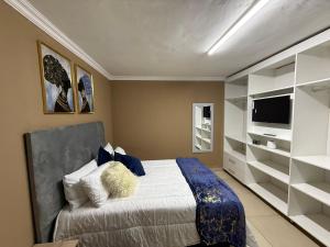 VinVid Harties Guest House